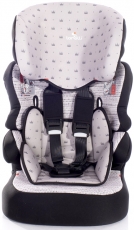 Дитяче автокрісло Lorelli X-Drive Plus string